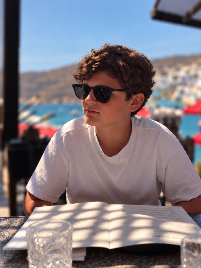 Lior Amsellem